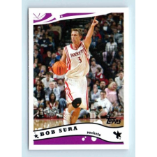 Topps 2005-06 Topps Basketball #173 Bob Sura gyűjthető kártya