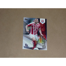 Topps 2014 Topps Premier Gold Soccer #111 Phil Bardsley gyűjthető kártya