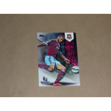 Topps 2014 Topps Premier Gold Soccer #145 Winston Reid gyűjthető kártya
