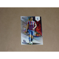 Topps 2014 Topps Premier Gold Soccer #34 Scott Dann gyűjthető kártya