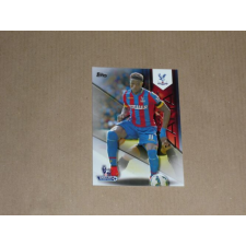 Topps 2014 Topps Premier Gold Soccer #38 Wilfried Zaha gyűjthető kártya