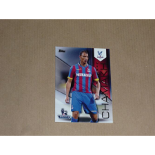 Topps 2014 Topps Premier Gold Soccer #39 Marouane Chamakh gyűjthető kártya
