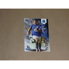 Topps 2014 Topps Premier Gold Soccer #46 Kevin Mirallas gyűjthető kártya
