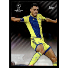 Topps 2015 Topps UEFA Champions League Showcase #178 Eran Zahavi gyűjthető kártya