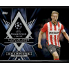 Topps 2015 Topps UEFA Champions League Showcase Championship Pedigree #CP-LD Luuk de Jong