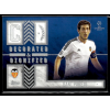 Topps 2015 Topps UEFA Champions League Showcase Decorated and Dignified #DD-DP Dani Parejo