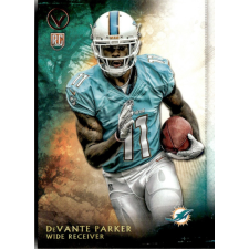 Topps 2015 Topps Valor #121 DeVante Parker gyűjthető kártya