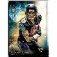 Topps 2015 Topps Valor #125 Rashad Greene gyűjthető kártya