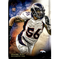 Topps 2015 Topps Valor #14 Shane Ray gyűjthető kártya