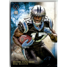 Topps 2015 Topps Valor #199 Devin Funchess gyűjthető kártya