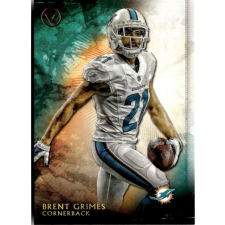 Topps 2015 Topps Valor #55 Brent Grimes gyűjthető kártya