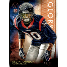 Topps 2015 Topps Valor Glory #37 Kevin Johnson 50/99 gyűjthető kártya