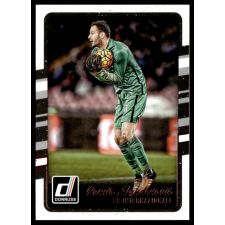 Topps 2016 Donruss #107 Samir Handanovic gyűjthető kártya