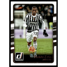Topps 2016 Donruss #114 Patrice Evra gyűjthető kártya