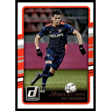 Topps 2016 Donruss #134 Hector Moreno gyűjthető kártya