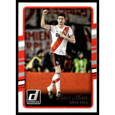 Topps 2016 Donruss #152 Lucas Alario gyűjthető kártya