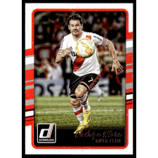 Topps 2016 Donruss #154 Rodrigo Mora gyűjthető kártya