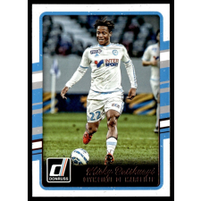 Topps 2016 Donruss #84 Michy Batshuayi gyűjthető kártya