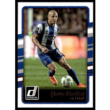 Topps 2016 Donruss #85 Yacine Brahimi gyűjthető kártya