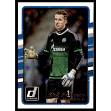 Topps 2016 Donruss #92 Ralf Fahrmann gyűjthető kártya