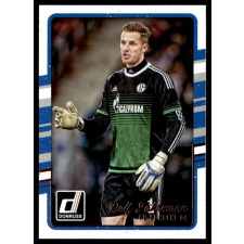 Topps 2016 Donruss #92 Ralf Fahrmann gyűjthető kártya