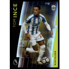 Topps 2016 Topps English Premier League Platinum #38 Tom Ince gyűjthető kártya