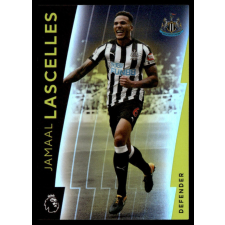 Topps 2016 Topps English Premier League Platinum #63 Jamaal Lascelles gyűjthető kártya