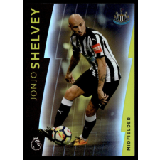 Topps 2016 Topps English Premier League Platinum #64 Jonjo Shelvey gyűjthető kártya