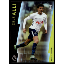 Topps 2016 Topps English Premier League Platinum #84 Dele Alli gyűjthető kártya