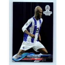 Topps 2017-18 Topps Champions League Chrome Base #65 Danilo Pereira gyűjthető kártya