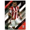 Topps 2017-18 Topps English Premier League Gold #114 Jese
