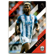 Topps 2017-18 Topps English Premier League Gold #59 Steve Mounie gyűjthető kártya