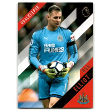 Topps 2017-18 Topps English Premier League Gold #92 Rob Elliot gyűjthető kártya