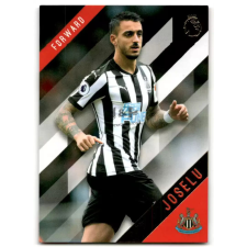 Topps 2017-18 Topps English Premier League Gold #99 Joselu gyűjthető kártya