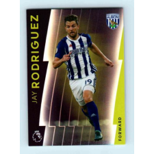 Topps 2017-18 Topps Premier League Platinum Base #95 Jay Rodriguez gyűjthető kártya