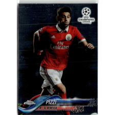 Topps 2017 Topps Chrome UEFA Champions League #22 Pizzi gyűjthető kártya
