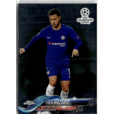 Topps 2017 Topps Chrome UEFA Champions League #30 Eden Hazard gyűjthető kártya