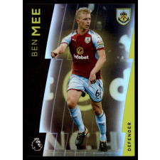 Topps 2017 Topps English Premier League Platinum #23 Ben Mee gyűjthető kártya