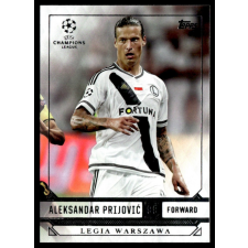 Topps 2017 Topps UEFA Champions League Showcase #108 Aleksandar Prijovic gyűjthető kártya