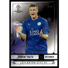 Topps 2017 Topps UEFA Champions League Showcase #117 Robert Huth gyűjthető kártya