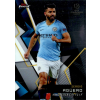 Topps 2018 Topps Finest UEFA Champions League #32 Sergio Agüero