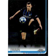 Topps 2018 Topps UEFA Champions League Chrome #28 Ivan Perisic gyűjthető kártya