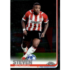 Topps 2018 Topps UEFA Champions League Chrome #6 Steven Bergwijn gyűjthető kártya