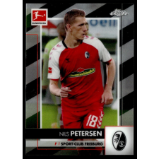 Topps 2020 Topps Chrome Bundesliga #41 Nils Petersen gyűjthető kártya