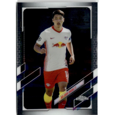 Topps 2020 Topps Chrome UEFA Champions League #10 Hee-chan Hwang gyűjthető kártya