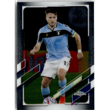 Topps 2020 Topps Chrome UEFA Champions League #13 Ciro Immobile gyűjthető kártya