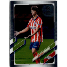 Topps 2020 Topps Chrome UEFA Champions League #19 João Félix gyűjthető kártya
