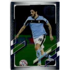 Topps 2020 Topps Chrome UEFA Champions League #24 Luis Alberto gyűjthető kártya