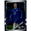 Topps 2020 Topps Chrome UEFA Champions League #25 Timo Werner