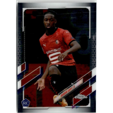 Topps 2020 Topps Chrome UEFA Champions League #27 Brandon Soppy gyűjthető kártya